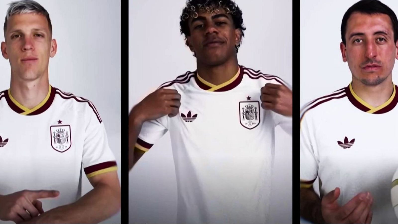 Selección española: España y Serbia se miden a 3 meses del Mundial - Los Deportes de La1 | Ver