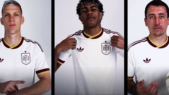 Los Deportes de La1 - La selección española se enfrentará esta noche a Serbia