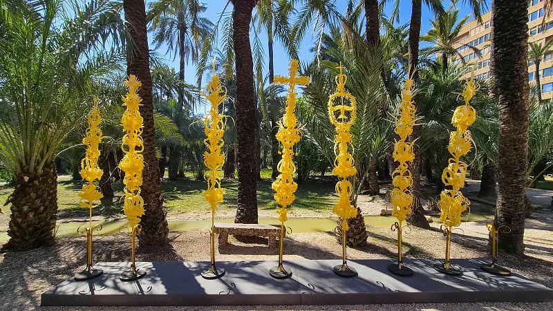 L'Informatiu Comunitat Valenciana 2 - 27/03/26 | Ver