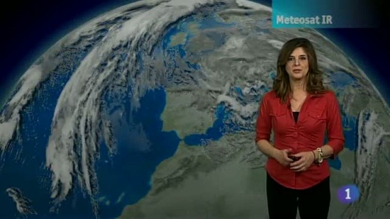 El Tiempo en Castilla-La Mancha. 26/02/13 | Ver