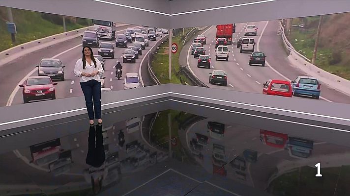 L'Informatiu - L'Informatiu 2 - 27/03/2026