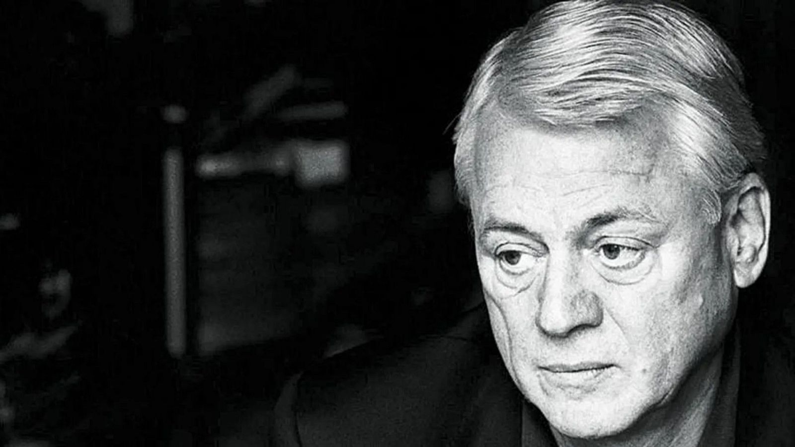 Días de Cine: Habitación verde. Alexander Kluge | Ver