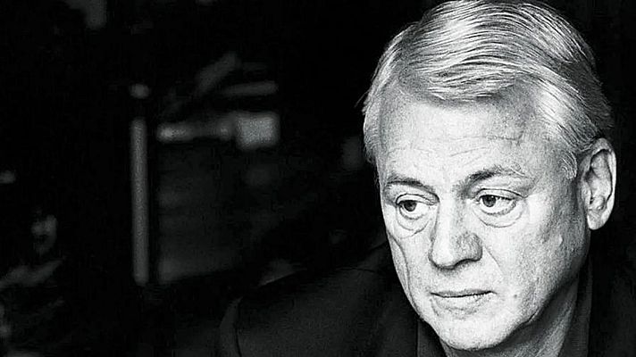 Días de cine - Días de Cine: Habitación verde. Alexander Kluge