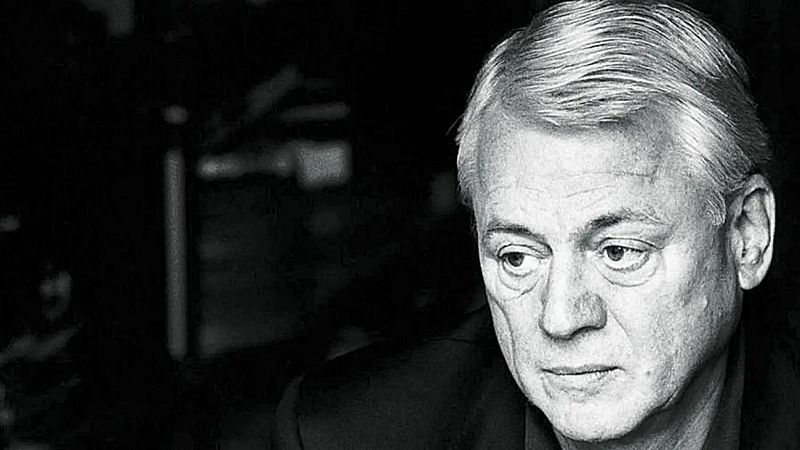 D�as de Cine: Habitaci�n verde. Alexander Kluge | Ver