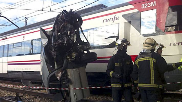 Informativo de Madrid - Informativo de Madrid - 26/02/13