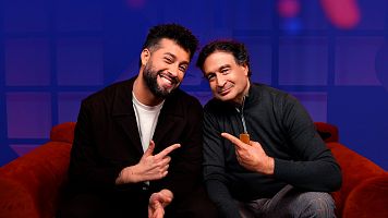 Pepe Rodr�guez defiende la libertad en cocina frente a los puristas: "La cocina es un lenguaje en constante evoluci�n"