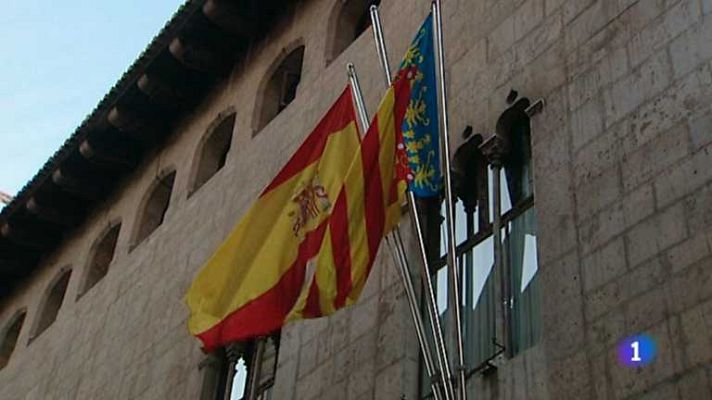 L'informatiu - Comunitat Valenciana - L'Informatiu - Comunitat Valenciana - 26/02/13