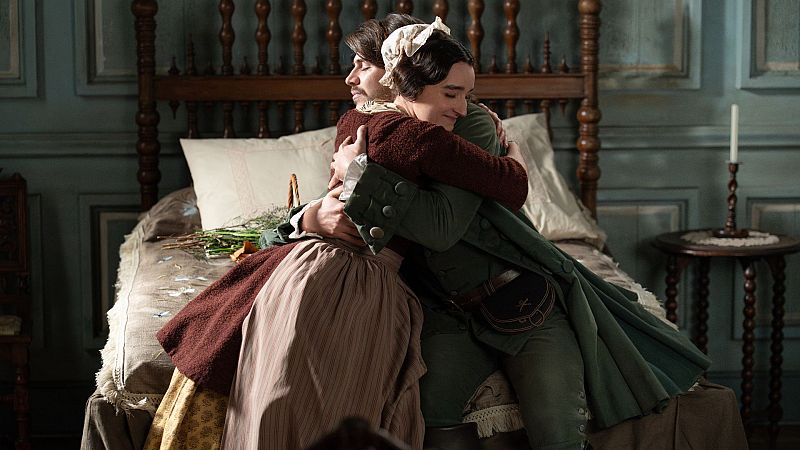 Valle Salvaje - Temporada 3 - Episodio 387 | Ver