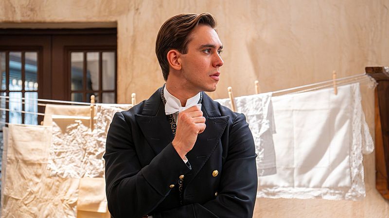 La Promesa - Temporada 5 - Episodio 806 | Ver