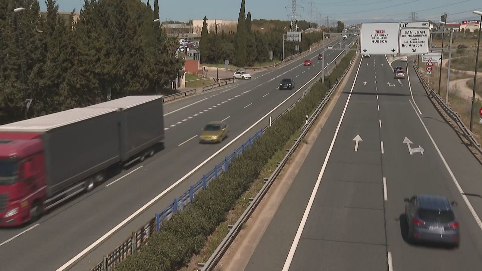 Aragón en 2' - 27/03/26 - Ver ahora