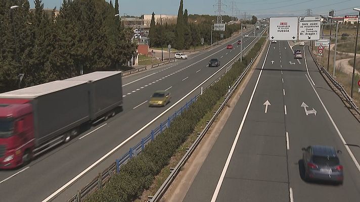 Noticias Aragón - Aragón en 2' - 27/03/26