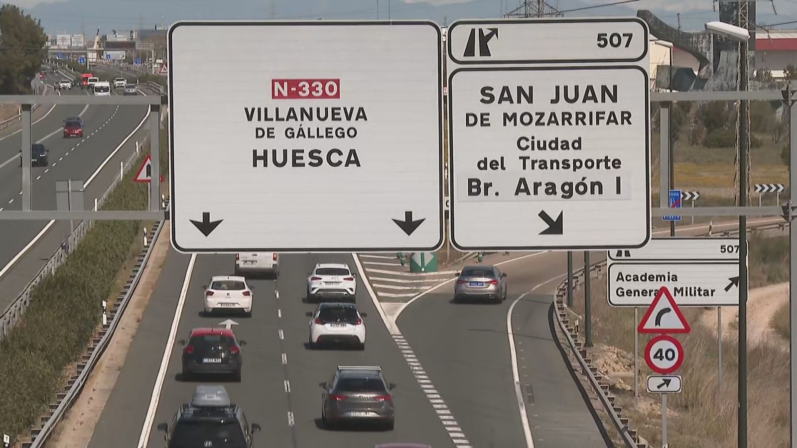 Noticias Aragón 2 - 27/03/26 - Ver ahora