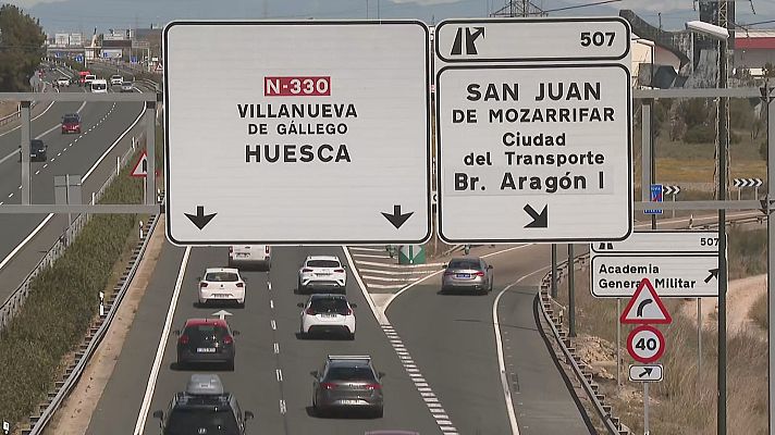 Noticias Aragón - Noticias Aragón 2 - 27/03/26