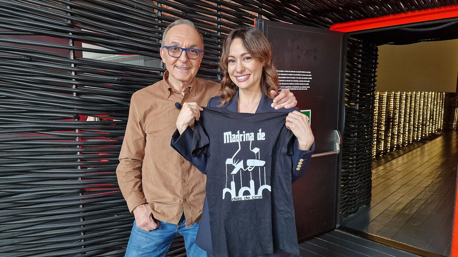 Días De Cine: 28/03/2026 - Días de cine | Ver