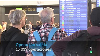 Canarias en 2' - 27/03/2026