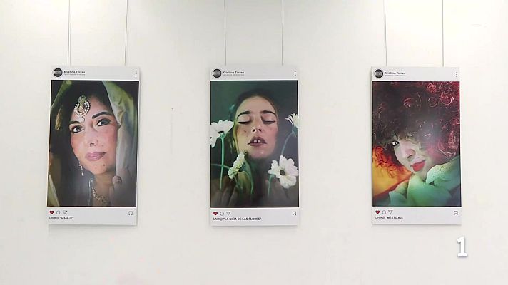 Noticias de Ceuta - Exposición 'Unik@'