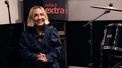 Paula Mattheus; hipoteca emocional