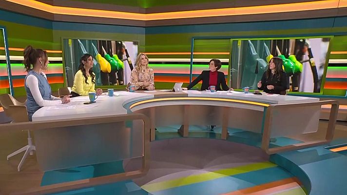 L'altaveu - Operació sortida, la Pantoja i Pasqua