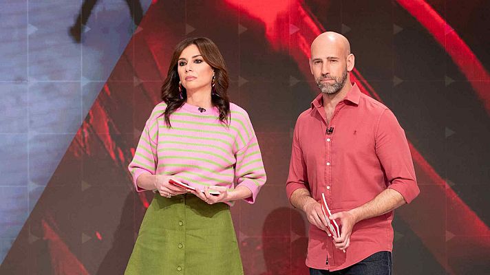 Directo al grano - Programa 134