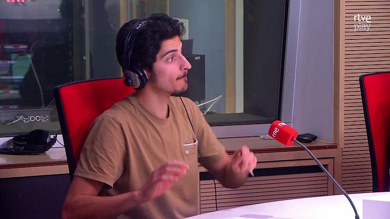 Tertulia Humanista con Noor Ammar y Germán Cano | 27/03/2026 - 24 horas | Ver