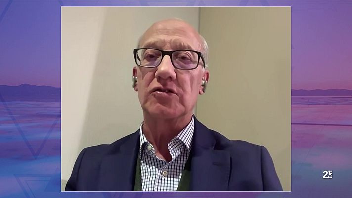 El Vespre - UNAUTO-VTC: "“Algunes empreses ja no poden ni sortir a treballar”