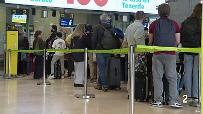 Telecanarias Tarde - 27/03/2026