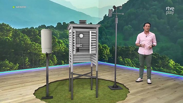 Aquí la Tierra - Aquí la Tierra - 27/03/26