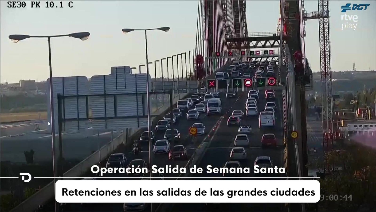 Telediario - 21 horas - 27/03/26 - Telediario 2 | Ver