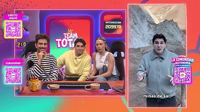 Team Total - Resumen semanal 16 - Team Total | Ver