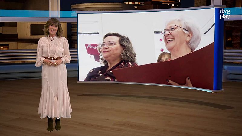 Informaci�n sobre Loter�as | "La suerte en tus manos" de RTVE - Loter�as | Ver