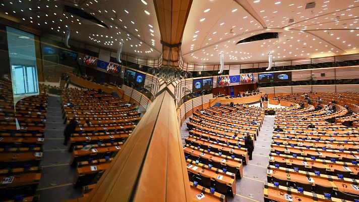 Europa - Europa - 27/03/26