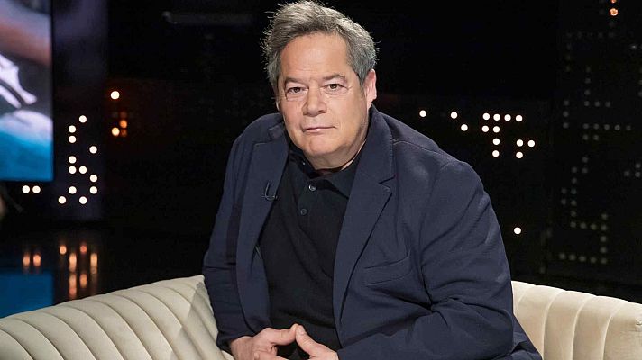 Historia de nuestro cine - El año de las luces (Presentación)