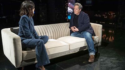 Coloquio: Jorge Sanz