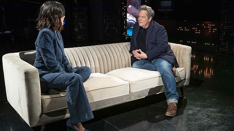 Historia de nuestro cine - Coloquio: Jorge Sanz - Historia de nuestro cine | Ver