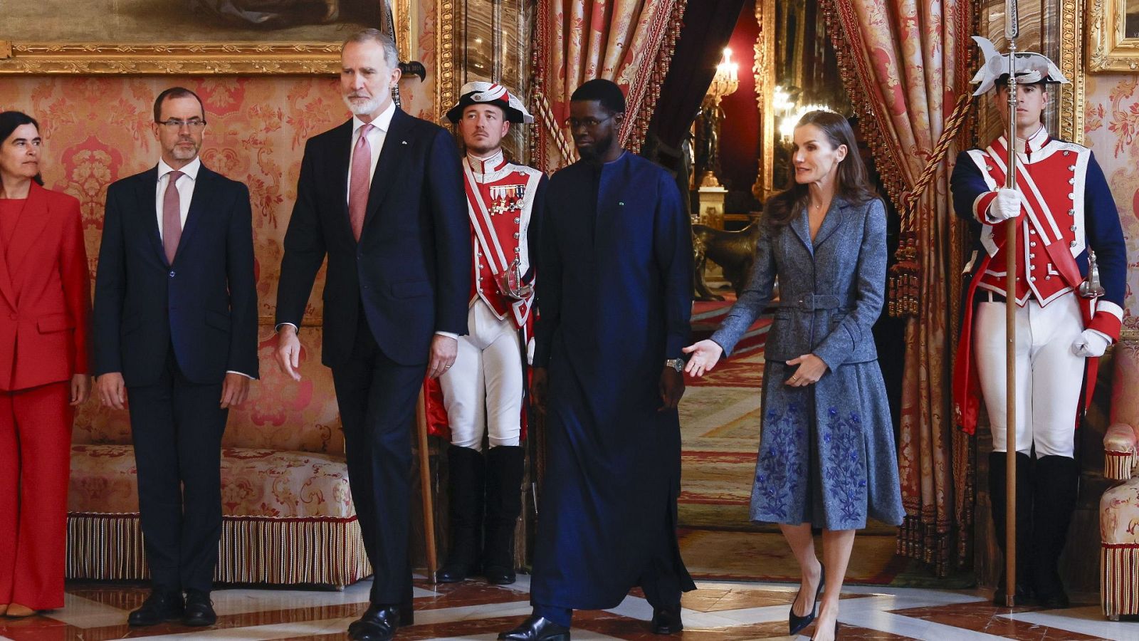 Audiencia Abierta - 28/03/26 - Audiencia Abierta | Ver