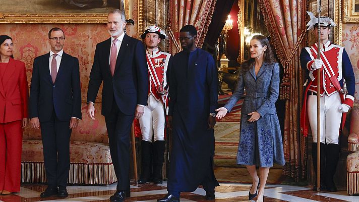 Audiencia Abierta - Audiencia Abierta - 28/03/26