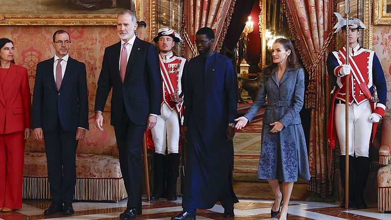 Audiencia Abierta - 28/03/26 - Audiencia Abierta | Ver