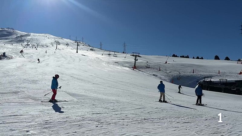 Vacances de Setmana Santa per a tots els gustos