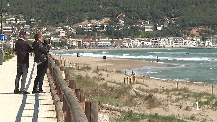 L'Informatiu - L'Informatiu - 28/03/2026