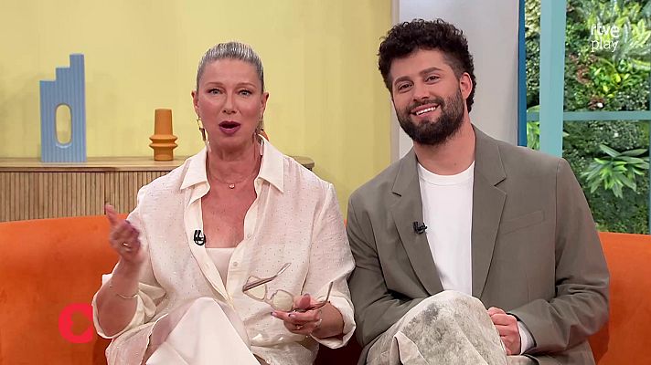 D Corazón - D Corazón - 28/03/26