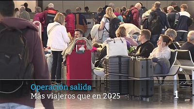 Canarias en 2' - 28/03/2026