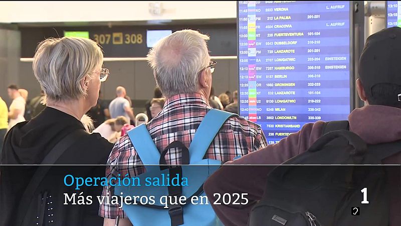 Telecanarias - 28/03/2026 | Ver