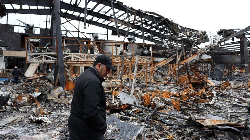 Los hutíes de Yemen entran en el conflicto atacando a Israel | Ver