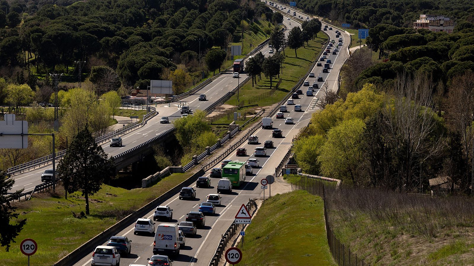 Telediario - 15 horas - 28/03/26 - Telediario Fin de Semana | Ver