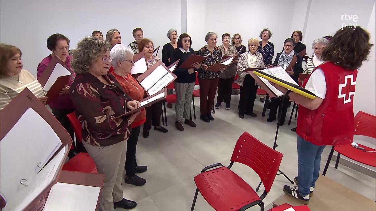 Información sobre Loterías | "La suerte en tus manos" de RTVE - Loterías | Ver