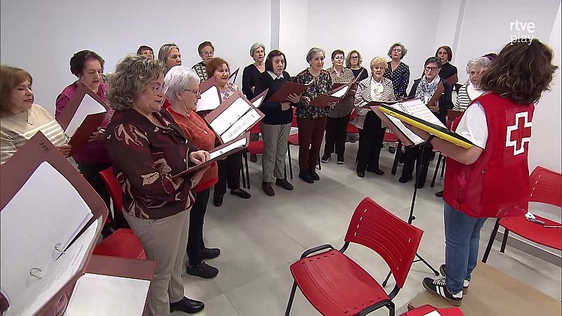 Informaci�n sobre Loter�as | "La suerte en tus manos" de RTVE - Loter�as | Ver