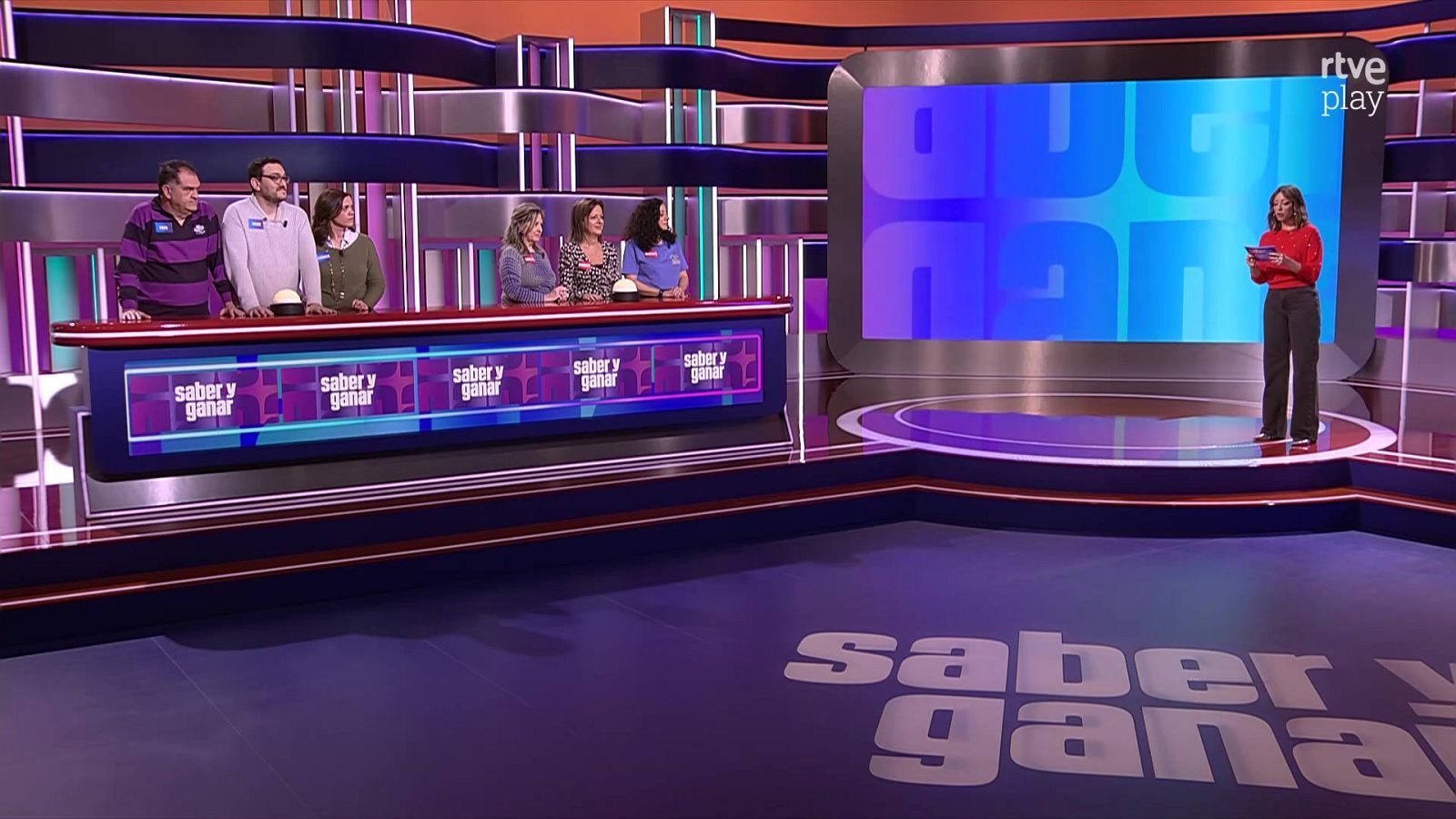 Saber y ganar. Edición de fin de semana - 28/03/26 | Ver