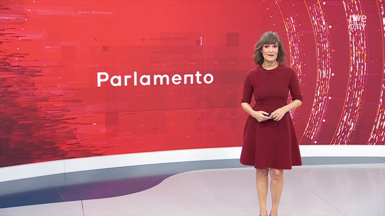Parlamento - 28/03/26 - Parlamento | Ver
