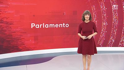 Parlamento - 28/03/26