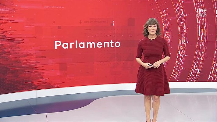 Parlamento - Parlamento - 28/03/26